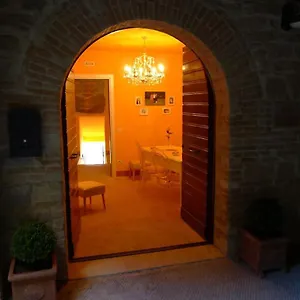 Diana House Bed & Breakfast Ripa