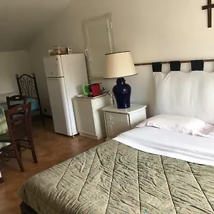 Parco Fellini Fregene Bed & Breakfast Fiumicino