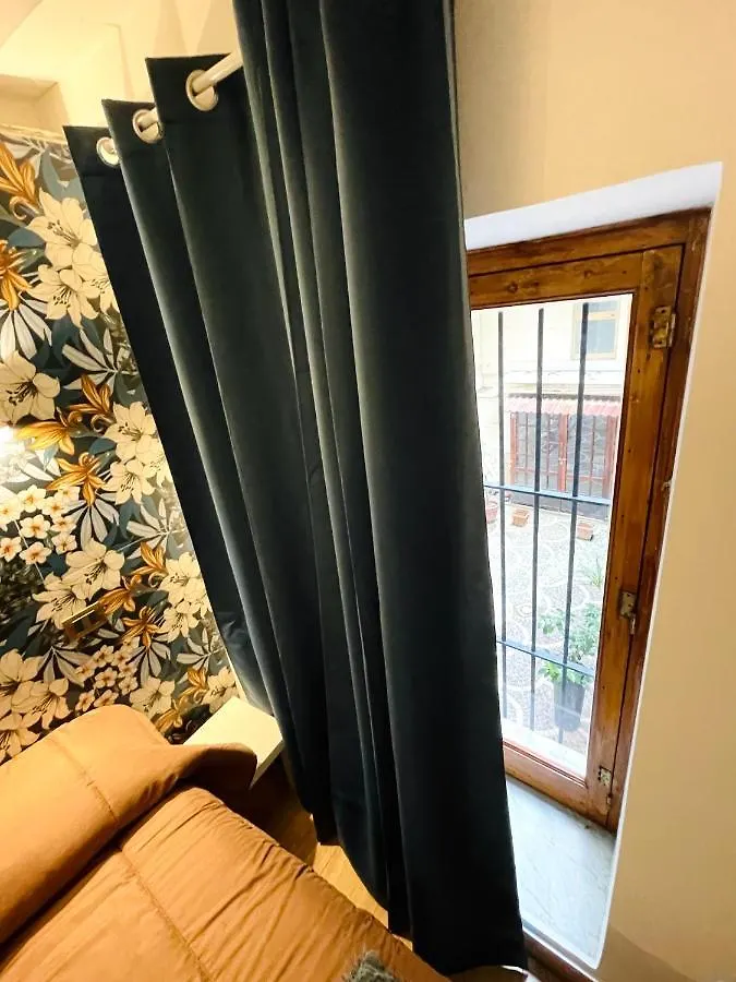 Hotel Chiaia175 Napoli